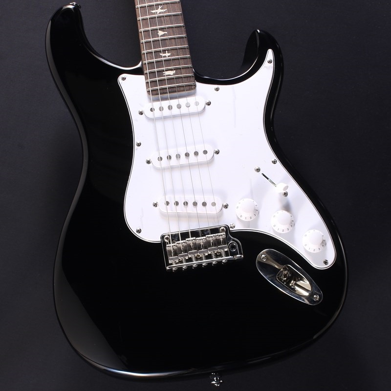 SE Silver Sky (Piano Black)#CTI F048761 [John Mayer Signature Model]【2023年生産モデル】【特価】の商品画像