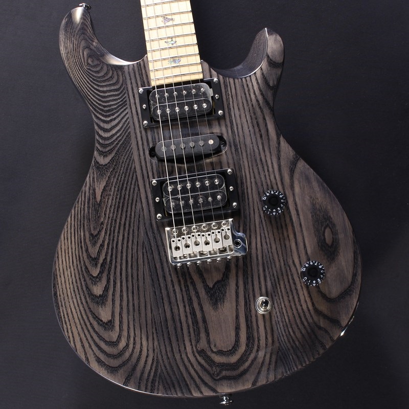 SE Swamp Ash Special (Charcoal)#CTI F089959【2023年生産モデル】【特価】の商品画像