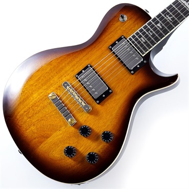 P.R.S. 【USED】SE McCarty 594 Singlecut Standard (McCarty Tobacco Sunburst) SN.CTIF014495