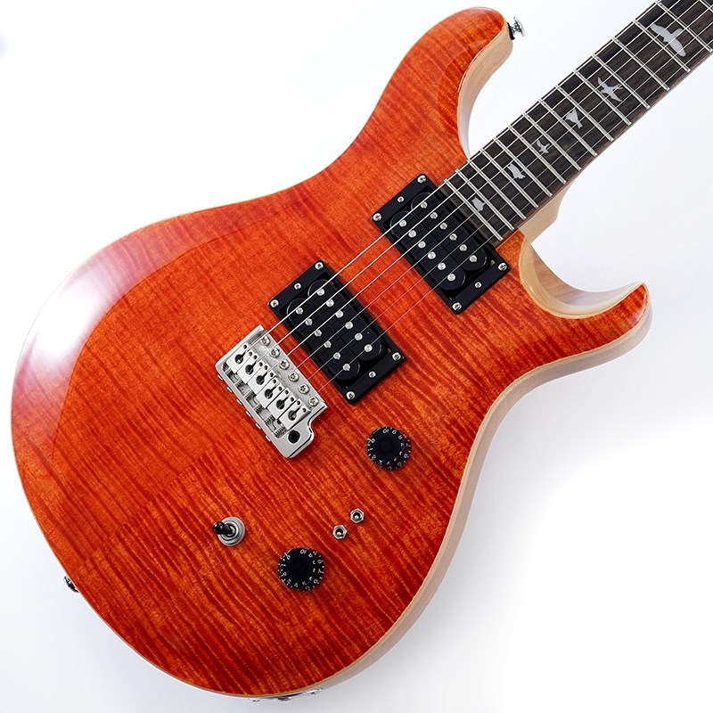 P.R.S. 【USED】SE Custom 24-08 (Blood Orange) SN.CTIG002246