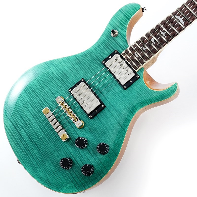 P.R.S. 【USED】SE McCARTY 594 (Turquoise) SN.CTIF112688