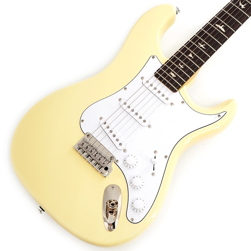 P.R.S. SE Silver Sky (Moon White) [John Mayer Signature Model] SN.CTIE32666 【2022年生産モデル】