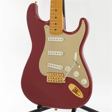 Fender Made in Japan 【USED】Traditional 50s Stratocaster Anodized (Dakota Red/M) [Made in Japan]【SN. JD18010444】