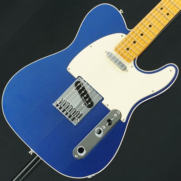 Fender USA 【USED】 American Ultra Telecaster (Cobra Blue) 【SN.US24000289】