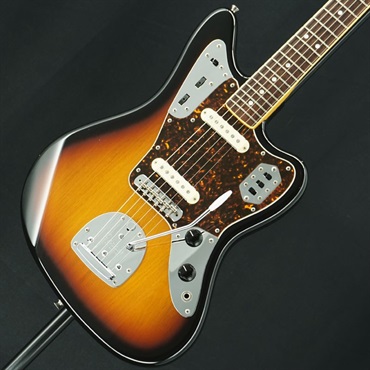 Fender Japan 【USED】 JG65B/VSP (3Tone Sunburst) 【SN.T076441】