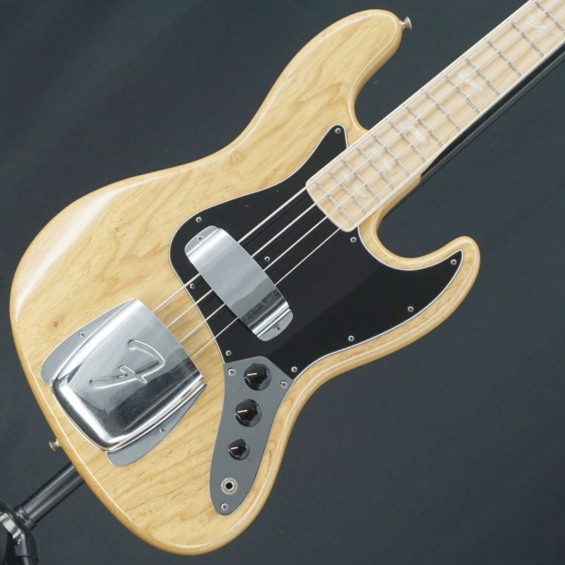 Fender USA 【USED】 American Vintage '74 Jazz Bass (Naural)