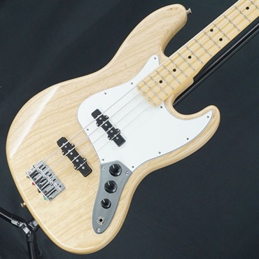 Fender Made in Japan 【USED】 FSR Collection Hybrid II Jazz Bass Ash Body (Natural)