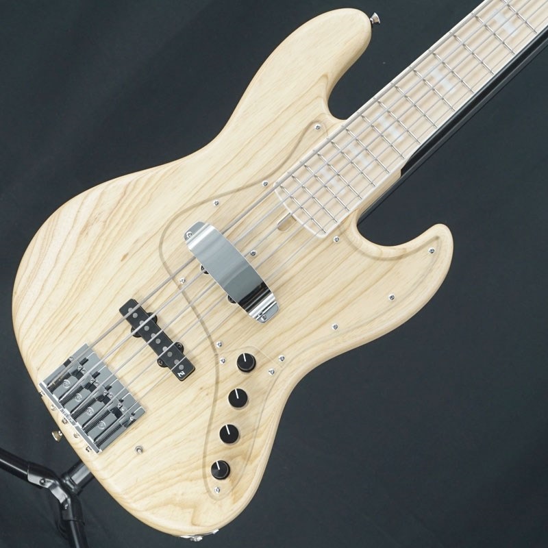 ATELIER Z 【USED】 M#265 Custom w/MCT-375 (NAT)