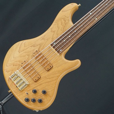 Bossa 【USED】 OBJ-5PFL [Fretless]