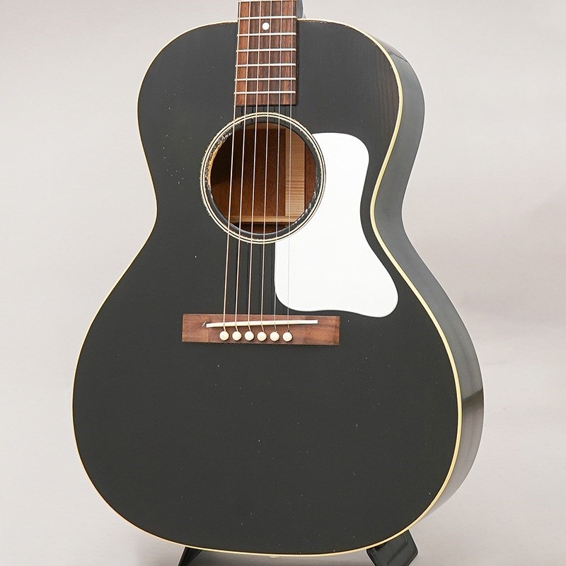 Gibson 【特価】【新楽器応援セール】Murphy Lab Collection 1933 L-00 Ebony Light Aged ギブソン