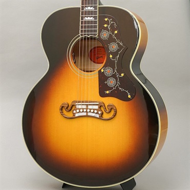 Gibson 【特価】【半期決算大セール】SJ-200 Original (Vintage Sunburst) ギブソン