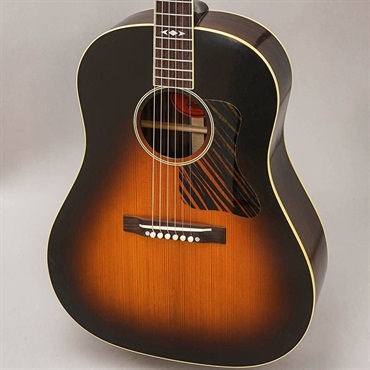 Gibson 【特価】【半期決算大セール】Gibson Historic Reissue Collection 1936 Advanced Jumbo (Vintage Sunburst) ギブソン