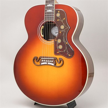 Gibson 【特価】【半期決算大セール】SJ-200 Standard Rosewood (Rosewood Burst) ギブソン