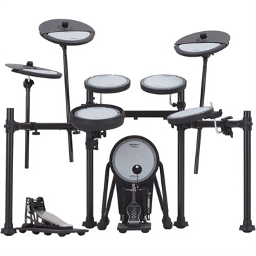 Roland VQD106PADS [V-Drums Quiet Design / 音源モジュール別売]