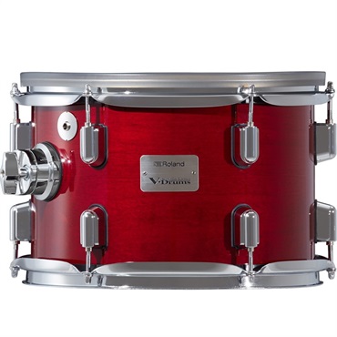 【2025年1月25日発売】PDA120-GC [V-Drums Acoustic Design / 12'' Tom Pad - Gloss Cherry]