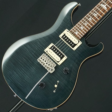 P.R.S. 【USED】SE Custom 24 Bird Inlay (Whale Blue)【SN.Q07855】