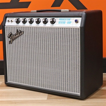 Fender USA 【USED】68 Custom Princeton Reverb