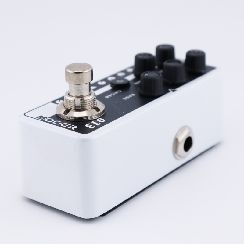 MOOER 【USED】013 Micro preamp