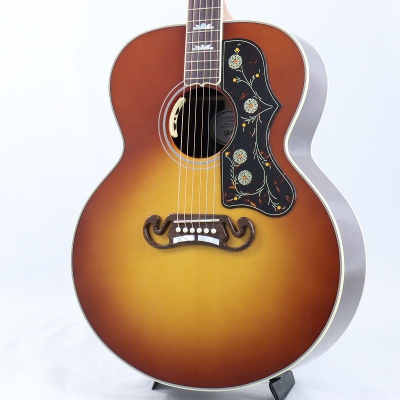 Gibson 【特価】【半期決算大セール】 SJ-200 Standard Rosewood (Rosewood Burst) ギブソン