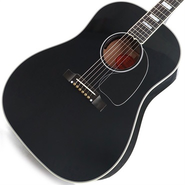 Gibson 【特価】【半期決算大セール】 Custom Shop Modern Collection J-45 Custom (Ebony) ギブソン