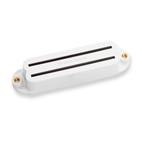 【創業50周年大決算SALE】 SCR-1n Cool Rails Strat/for Neck(White)【安心の正規輸入品】