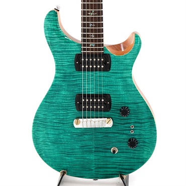 P.R.S. 【USED】SE Paul's Guitar (Turquoise)【SN. CTI F061691】