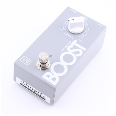 VERTEX 【USED】Boost MKII