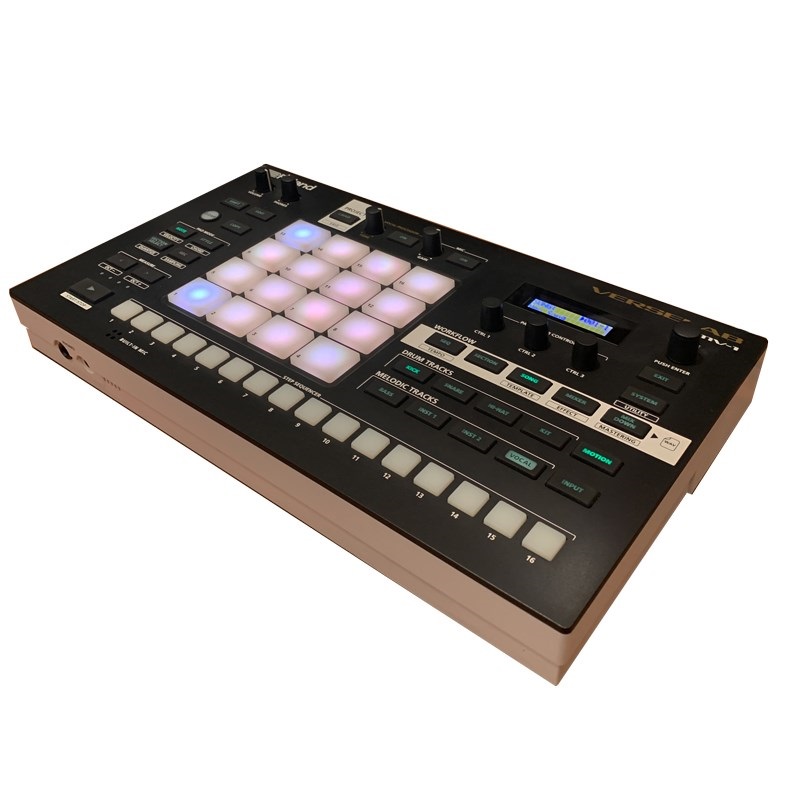 Roland 【創業50周年大決算SALE】VERSELAB MV-1 (1台限定・展示クリアランス超特価！) ローランド