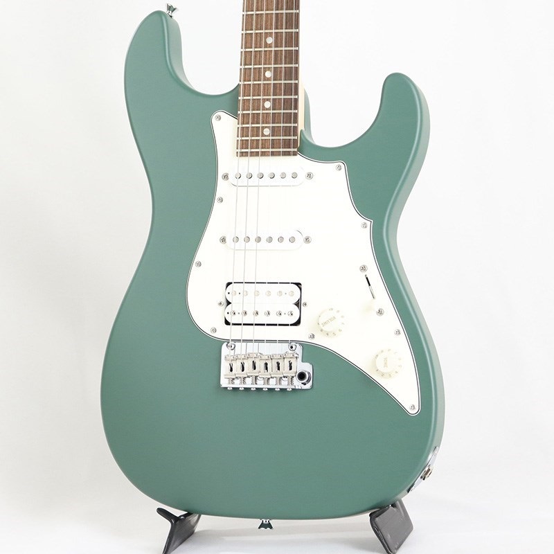 SAITO Guitars SR Series SR-22 (Moss Green) [生産完了品] 【特価】