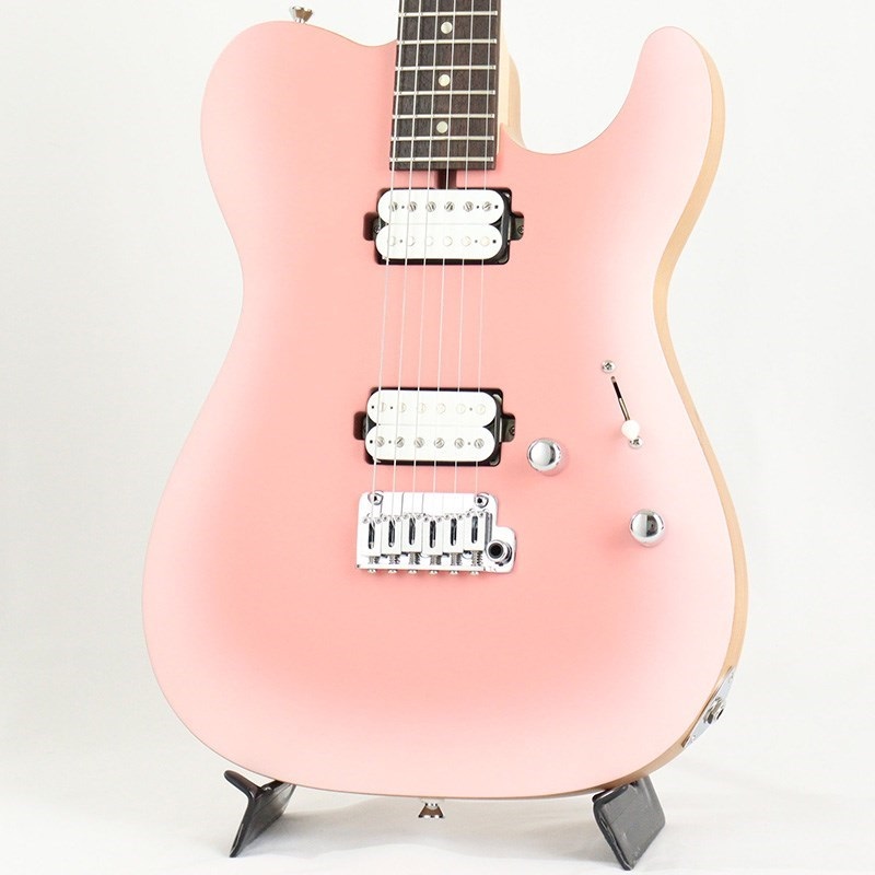 SAITO Guitars S-622TLC 2H (Strawberry Milk) 【特価】