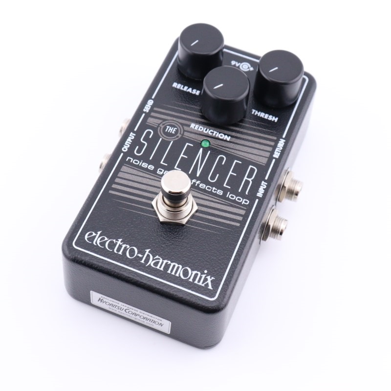 Electro Harmonix 【USED】Silencer