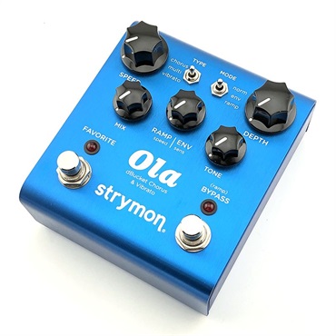 strymon 【USED】 Ola