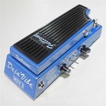 Fulltone Mini-Deja’Vibe3 v2