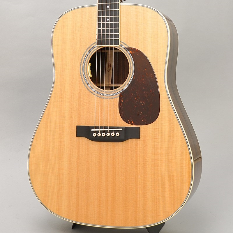 MARTIN 【USED】 CTM D-35 Premium Sitka Spruce w/Anthem SL '22 マーチン マーティン