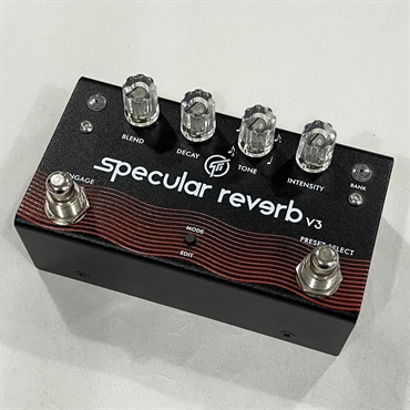 GFISYSTEM 【USED】Specular Reverb V3