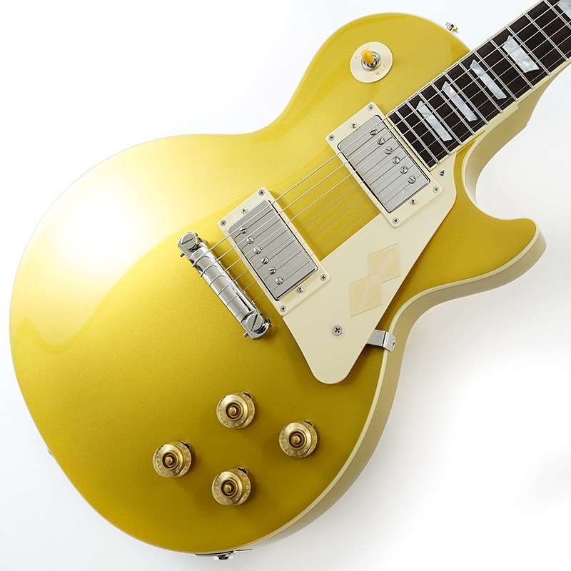 Tak Matsumoto 1955 Les Paul Standard (Antique Gold)の商品画像