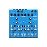 SOMA LABORATORY LYRA-8 BLUE(お取り寄せ商品)