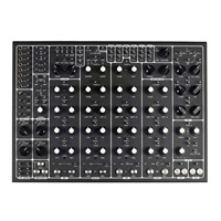 SOMA LABORATORY PULSAR-23 BLACK(Pin)(お取り寄せ商品)