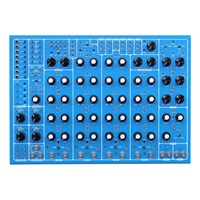 SOMA LABORATORY PULSAR-23 BLUE(Pin)(お取り寄せ商品)