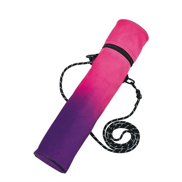 TAMA TVSB12PV [Vivid Collection Stick Bag - Pink×Violet]