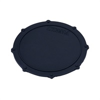 TTP4BK [4'' Practice Pad ''Traveler Pad'' - Black]