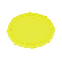 TTP4YL [4'' Practice Pad ''Traveler Pad'' - Yellow]