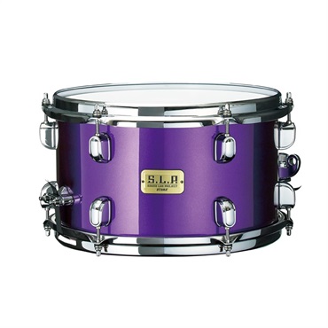 TAMA LBU127C-GPP [S.L.P. Mod Bubinga 12''×7'' / ''Artist Model'' Clay Aeschliman (Polyphia)]【限定品】