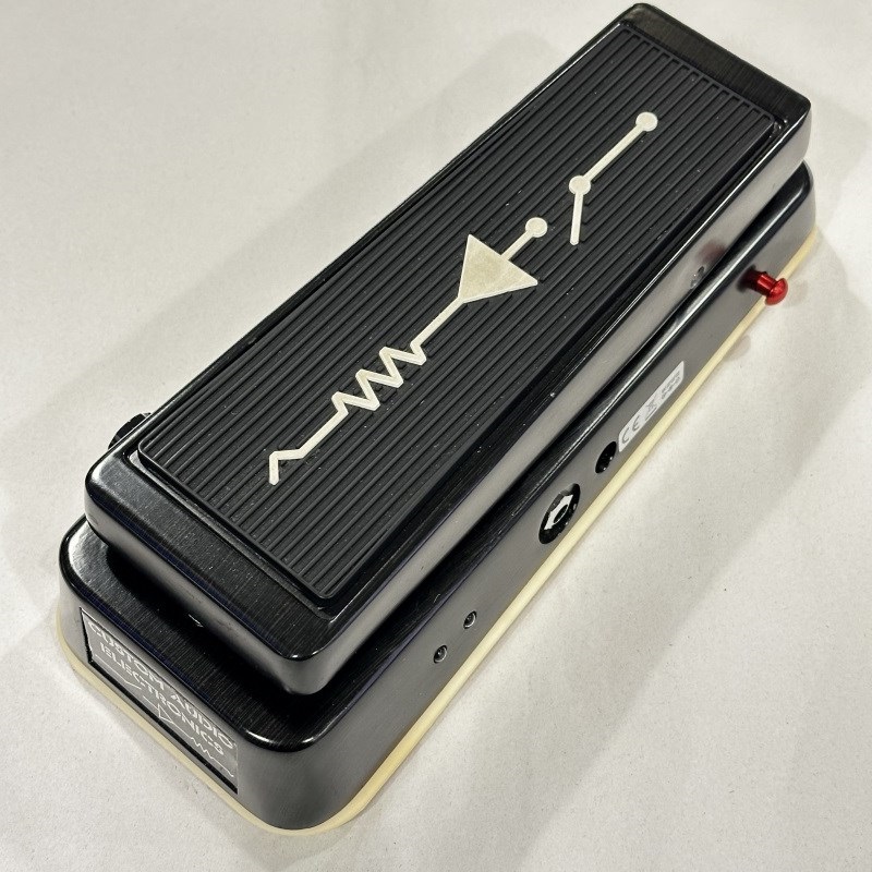 Dunlop (Jim Dunlop) 【USED】MC404 CAE WAH