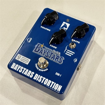 unknown 【USED】BAYSTARS Distortion