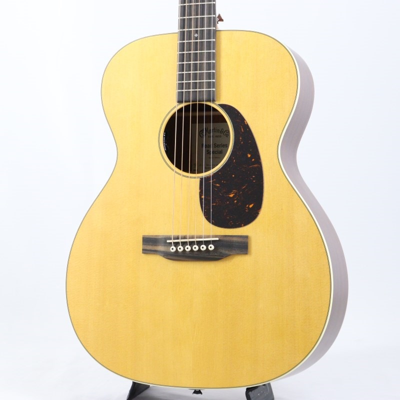 MARTIN OM-10E Vintage Inspired Road Series 【限定スペシャルモデル】 マーチン マーティン