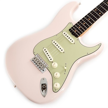 Fender Custom Shop Vintage Custom 1959 Stratocaster TCP (Faded Shell Pink) 【S/N R141663】 【IKEBE Order Model】【期間限定スペシャルプライス】