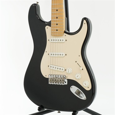 Fender USA 【USED】Eric Clapton Stratocaster (Black) 2004【SN. SZ4095572】