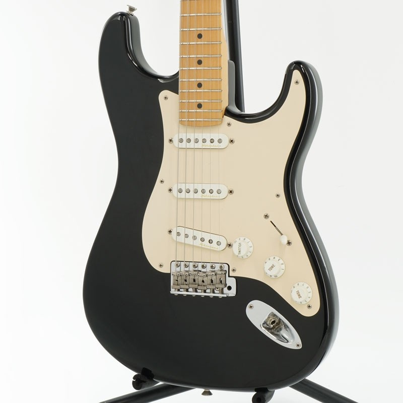 【USED】Eric Clapton Stratocaster (Black) 2004【SN. SZ4095572】の商品画像