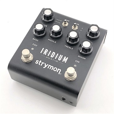 strymon 【USED】 IRIDIUM